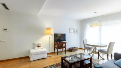 Piso en venta en Carrer de Calàbria, cerca de Avinguda del Paral·lel, Sant Antoni (Distrito Eixample. Barcelona Capital) de 510.000 €