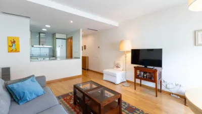 Piso en venta en Carrer de Calàbria, cerca de Avinguda del Paral·lel, Sant Antoni (Distrito Eixample. Barcelona Capital) de 510.000 €