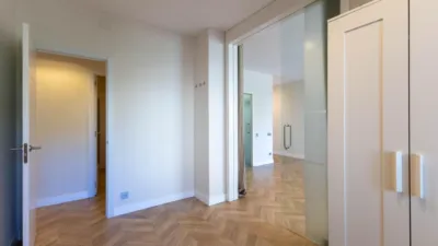 Piso en alquiler en Travessera de les Corts, cerca de Carrer del Taquígraf Garriga - Imagen 10