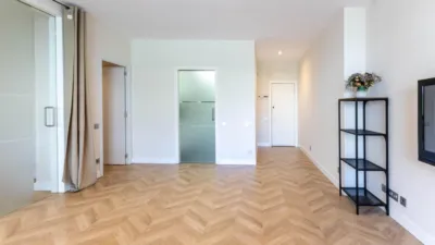 Piso en alquiler en Travessera de les Corts, cerca de Carrer del Taquígraf Garriga - Imagen 14