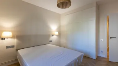 Piso en alquiler en Travessera de les Corts, cerca de Carrer del Taquígraf Garriga - Imagen 15