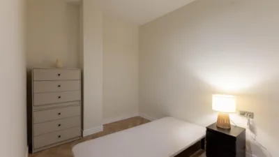 Piso en alquiler en Travessera de les Corts, cerca de Carrer del Taquígraf Garriga - Imagen 20