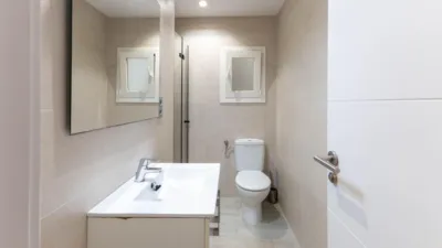 Piso en alquiler en Travessera de les Corts, cerca de Carrer del Taquígraf Garriga - Imagen 21