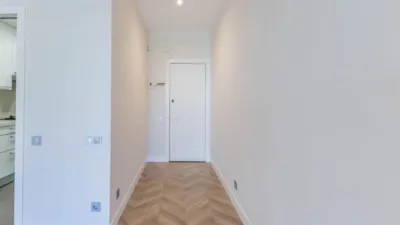 Piso en alquiler en Travessera de les Corts, cerca de Carrer del Taquígraf Garriga - Imagen 8