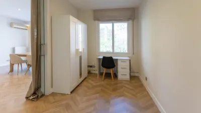 Piso en alquiler en Travessera de les Corts, cerca de Carrer del Taquígraf Garriga - Imagen 9