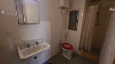 Apartment on Avenida Santiago Bernabeu photo 17
