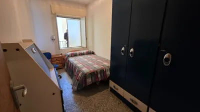 Apartment on Avenida Santiago Bernabeu photo 19