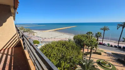 Apartment on Avenida Santiago Bernabeu photo 2