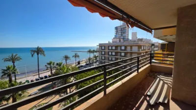 Apartment on Avenida Santiago Bernabeu photo 3