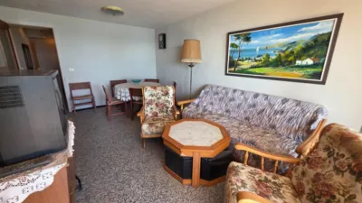 Apartment on Avenida Santiago Bernabeu photo 6