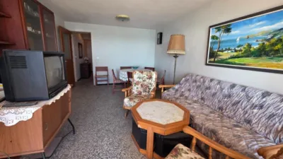 Apartment on Avenida Santiago Bernabeu photo 7