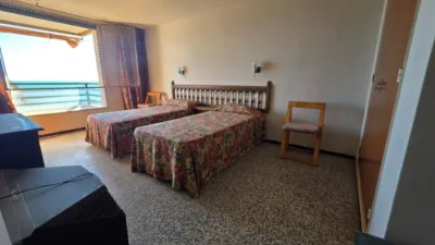 Apartment on Avenida Santiago Bernabeu photo 8