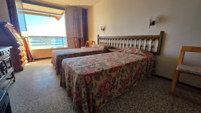 Apartment on Avenida Santiago Bernabeu photo 9