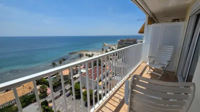 Apartamento en Avinguda de l'Armada Espanyola photo 3
