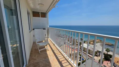 Apartamento en Avinguda de l'Armada Espanyola photo 5