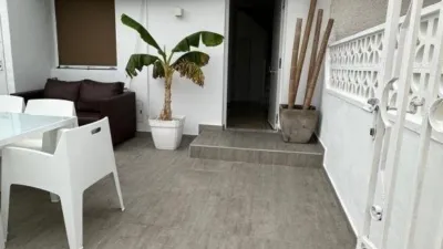 House in Santa Pola - Vista 4