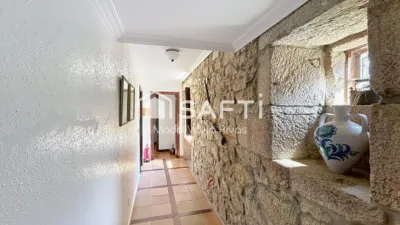 Rustic house in Moraña photo 11