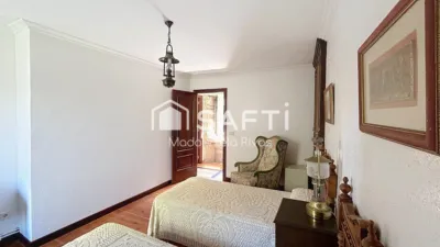 Rustic house in Moraña photo 14