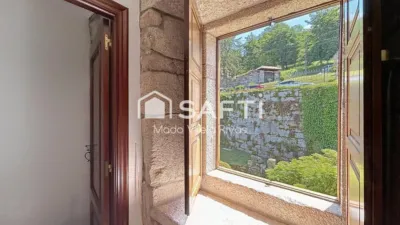 Rustic house in Moraña photo 15