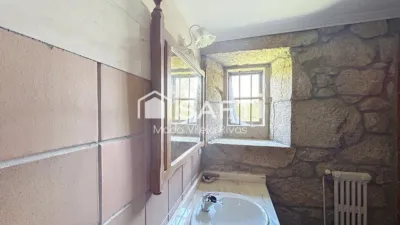 Rustic house in Moraña photo 16