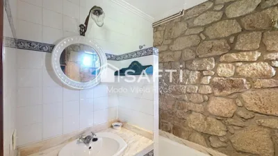 Rustic house in Moraña photo 18