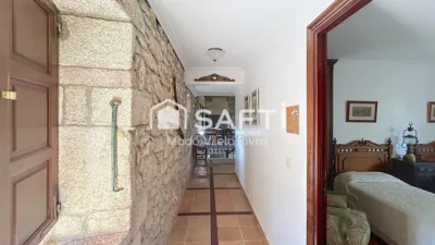Rustic house in Moraña photo 20