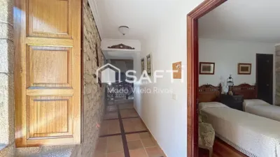 Rustic house in Moraña photo 23