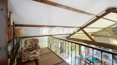 Rustic house in Moraña photo 26