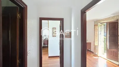 Rustic house in Moraña photo 27