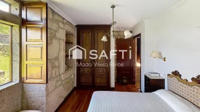 Rustic house in Moraña photo 29
