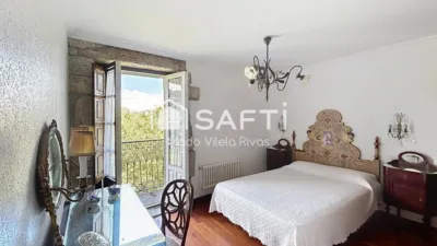 Rustic house in Moraña photo 30