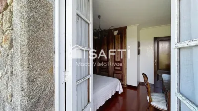 Rustic house in Moraña photo 31