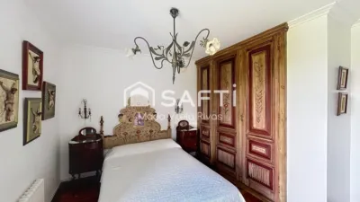 Rustic house in Moraña photo 32