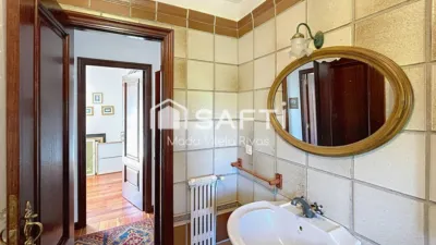 Rustic house in Moraña photo 35