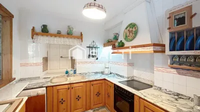 Rustic house in Moraña photo 38