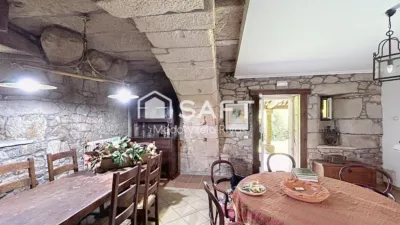 Rustic house in Moraña photo 39