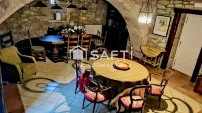 Rustic house in Moraña photo 41