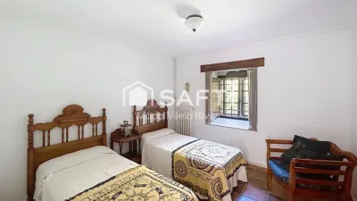 Rustic house in Moraña photo 42