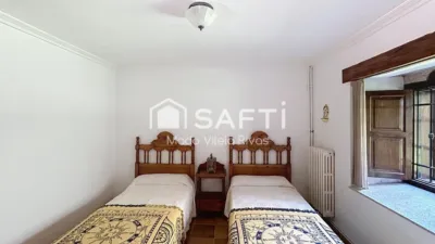 Rustic house in Moraña photo 43