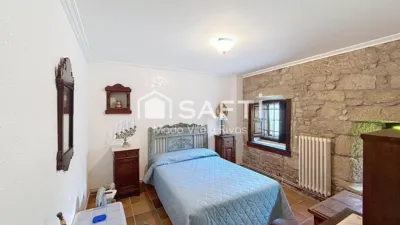 Rustic house in Moraña photo 46