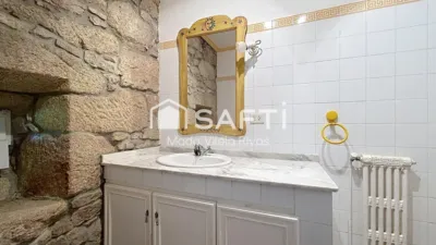 Rustic house in Moraña photo 47
