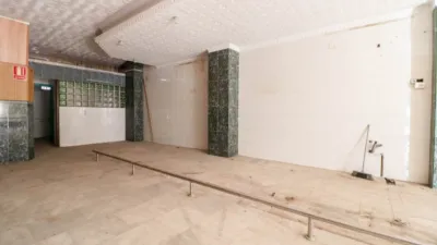 Local comercial en alquiler en Artes de Arcos – pohled 2