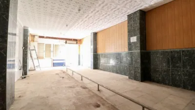 Local comercial en alquiler en Artes de Arcos – pohled 3