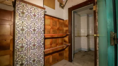 Local comercial en alquiler en Artes de Arcos – pohled 5