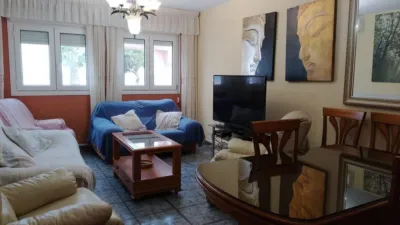 Habitación en alquiler en Costacabana, La Cañada-Costacabana-Loma Cabrera-El Alquián (Almería Capital) de 400 €<span>/mes</span>