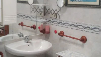 Habitación en alquiler en Costacabana, La Cañada-Costacabana-Loma Cabrera-El Alquián (Almería Capital) de 400 €<span>/mes</span>