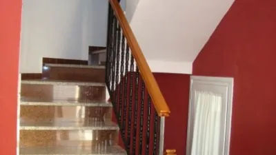 Habitación en alquiler en Costacabana, La Cañada-Costacabana-Loma Cabrera-El Alquián (Almería Capital) de 400 €<span>/mes</span>