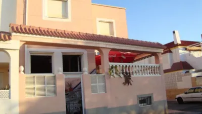 Habitación en alquiler en Costacabana, La Cañada-Costacabana-Loma Cabrera-El Alquián (Almería Capital) de 400 €<span>/mes</span>