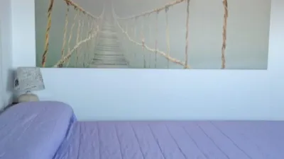 Habitación en alquiler en Costacabana, La Cañada-Costacabana-Loma Cabrera-El Alquián (Almería Capital) de 400 €<span>/mes</span>