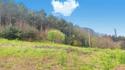 Terreno en venta en Calle Cabrois, Número 0 - Vista 2